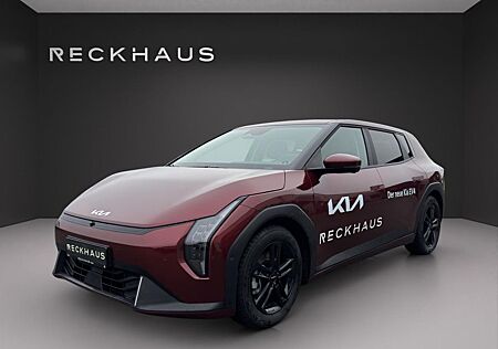 Kia EV4 81 FWD EARTH UP TE WIC DWP Klima Navi