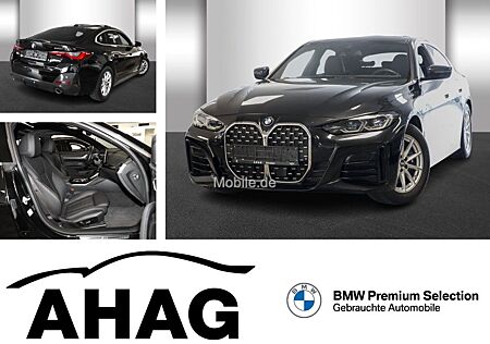 BMW 430i Gran Coupe M Sportpaket*Laserlicht*