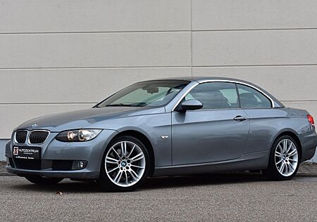 BMW 325d Cabrio *Automatik*Bi-Xenon*Navi*Leder*