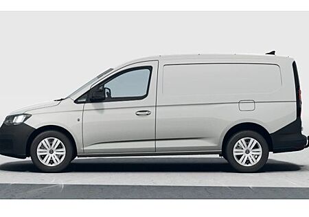 VW Caddy Volkswagen Maxi Cargo Komfort&Elektrik AHK*PDC*MFL