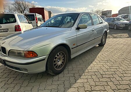 BMW 520i ,Automatik,Klima