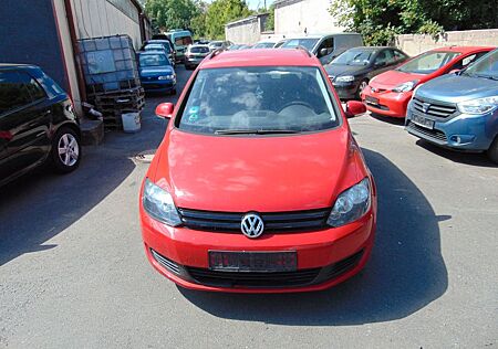 VW Golf Volkswagen Plus VI Trendline
