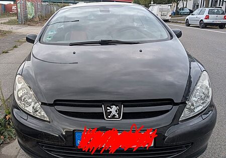 Peugeot 307 CC 135 -