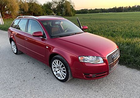 Audi A4 1.9 TDI Avant -