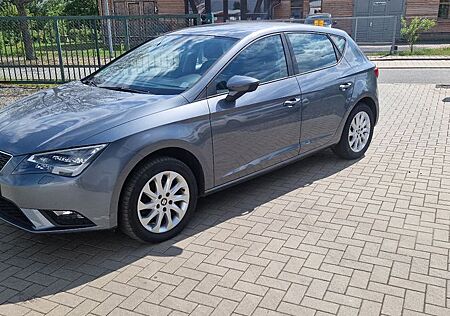 Seat Leon Style, LED, SH