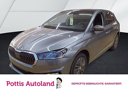 Skoda Fabia 1.0 TSI DSG SELECTION PANO NAVI SITZHZG PD