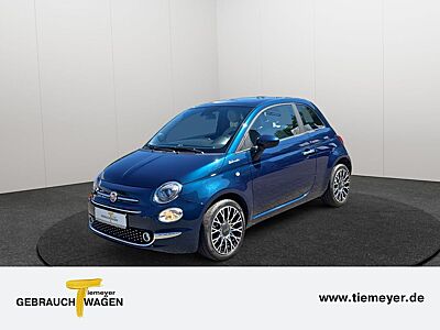 Fiat 500 1.0 Mild Hybrid Dolcevita