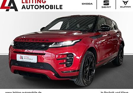 Land Rover Range Rover Evoque R-DYNAMIC SE AWD 2.0 D180 MIL