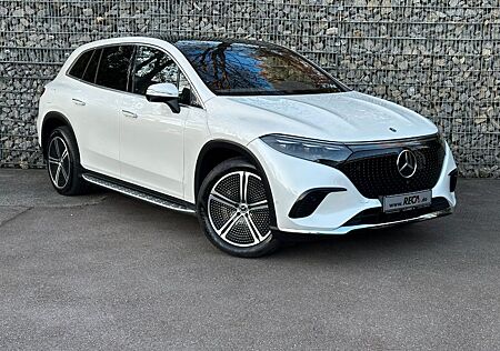 Mercedes-Benz EQS 580 4Matic SUV TPremium Paket UPE € 177.334