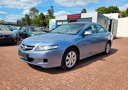 Honda Accord Lim. 2.2 i-CTDi Sport