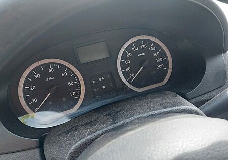 Dacia Logan MCV 1.5 dCi Ambiance Ambiance