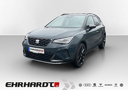 Seat Arona 1.0 TSI DSG FR NAVI*VOLL-LED*VIRTUAL*ACC*P