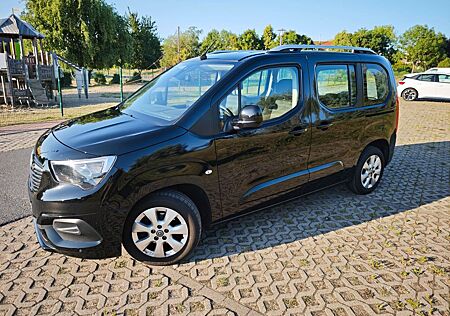 Opel Combo Life 1.5 Diesel 75kW Edition Edition