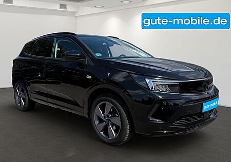 Opel Grandland X Grandland 1.2 Turbo GS I Technologie-Paket I Rüc