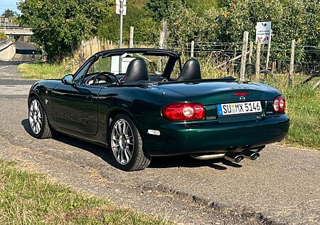 Mazda MX-5 1.9 16V Sportive