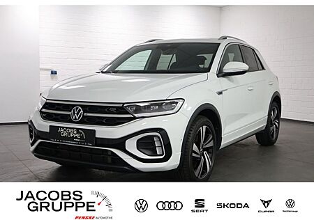 VW T-Roc Volkswagen 2.0 TDI R-Line DSG,Navi,Matrix,RFK