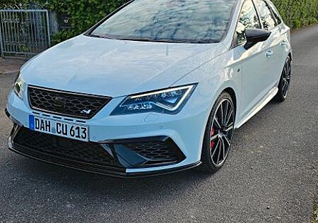 Seat Leon Cupra 2.0 ST 300 4Drive Performance