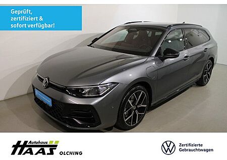 VW Passat Variant Volkswagen Passat 1.5 eHybrid R-Line 6-DSG AHK, Navi, Pano,