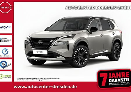 Nissan X-Trail 1.5VC-T e-4ORCE Tekna HUD Navi Kam ACC