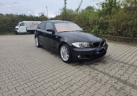 BMW 118d -