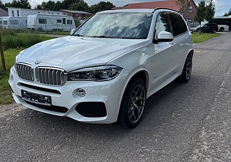 BMW X5 xDrive40d -
