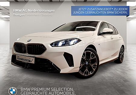 BMW 120d M Sport AHK Driv.Assist+ Harman/K Head-Up