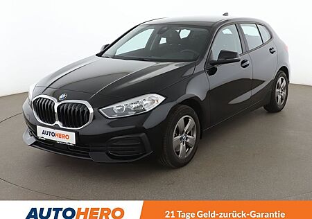 BMW 118i *LIM*KLIMA*GARANTIE*