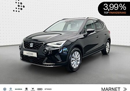 Seat Arona FR-Line 1.0 TSI 85kW Navi*Kamera*Virtual*A