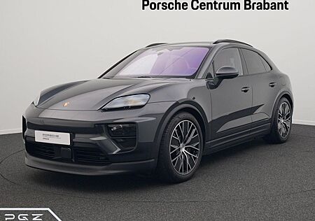 Porsche Macan 4S