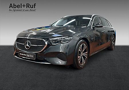 Mercedes-Benz E 220 d T 4M AVANTGARDE+DIGITAL+DISTR+Memory+AHK