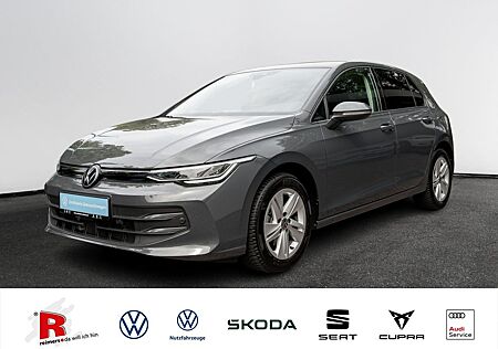 VW Golf Volkswagen VIII 1.5 eTSI Life 1.5 eTSI 85 kW Life Navi