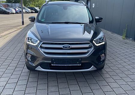 Ford Kuga Titanium