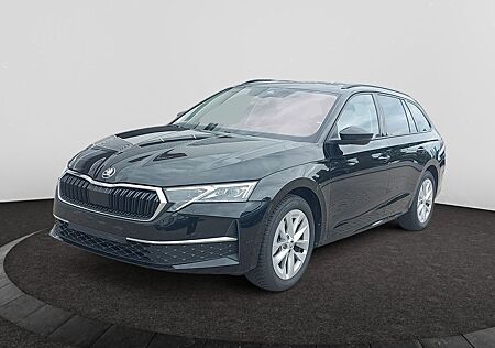 Skoda Octavia Combi 1.5 TSI mHEV Pdach/AHK/Matrix