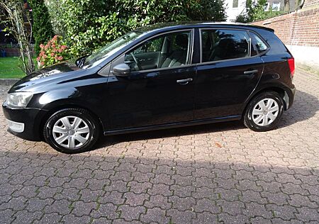 VW Polo Volkswagen 1.2 44kW Trendline