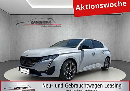 Peugeot 308 Allure //Kamera/ACC/Verkehrszeichenerkennung