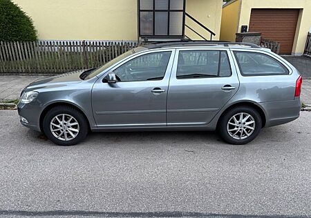 Skoda Octavia 1.4 TSI DSG Ambition Combi Ambition