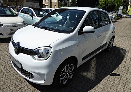 Renault Twingo Electric ZEN