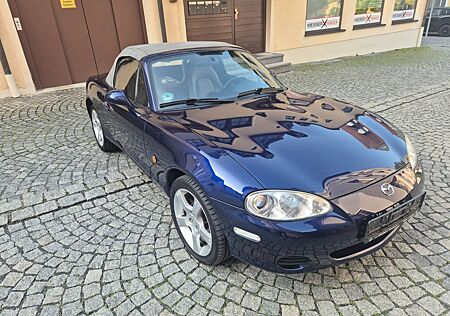 Mazda MX-5 1.9 16V Sportive Sportive