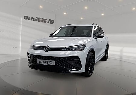 VW Tiguan Volkswagen 1.5 eTSI Massage 360 KeyLess AHK