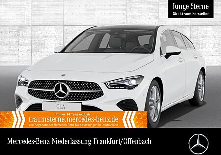 Mercedes-Benz CLA 180 Shooting Brake CLA 180 SB Progres. PANO AHK Kamera LED EasyPack