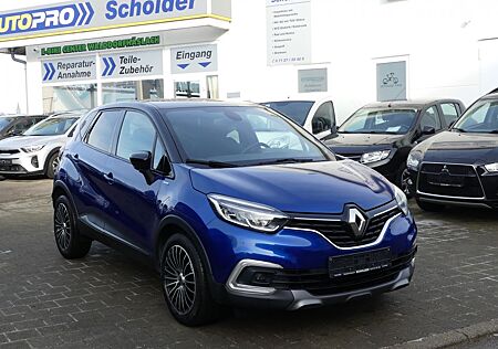 Renault Captur Version S | Navi | LED | SHZ | R.Kamera