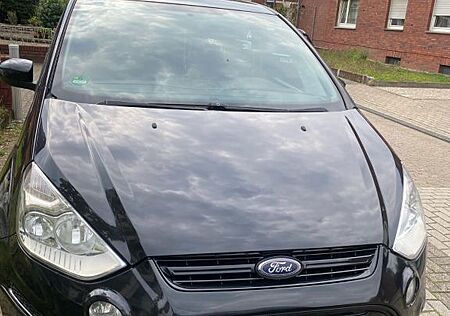 Ford S-Max 2,0TDCi 103kW Business Edition Busines...