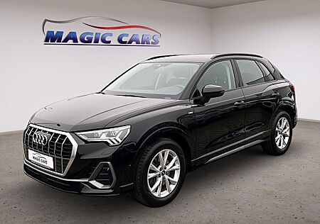 Audi Q3 40 TDI quattro S line *Matrix*Stand*Virtual*