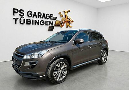 Peugeot 4008 Allure 4WD