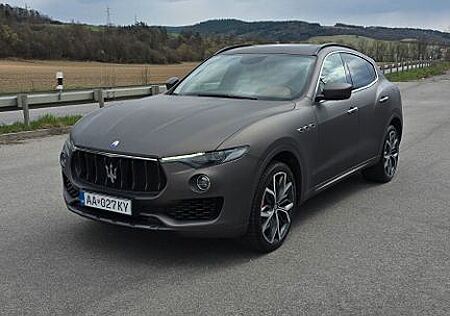 Maserati Levante S 3.0 V6 316kW 4x4 Auto S