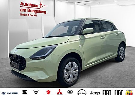 Suzuki Swift 1.2 Dualjet Hybrid Club AllGrip Navi LED D