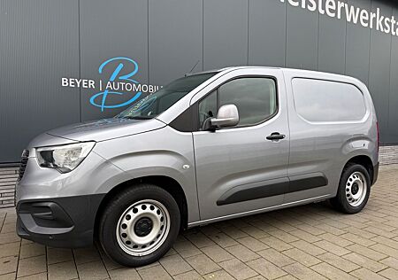 Opel Combo E Cargo Edition* Tempomat*Touch*