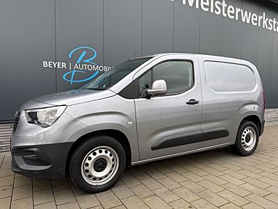 Opel Combo E Cargo Edition* Tempomat*Touch*