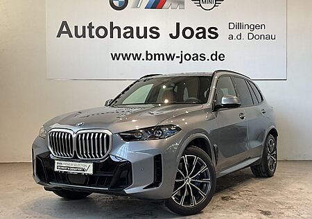 BMW X5 xDrive30d M Sportpaket Integral Aktivlenkung
