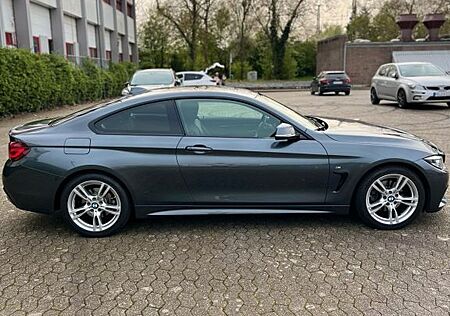 BMW 420d Coupé M Sport A M Sport